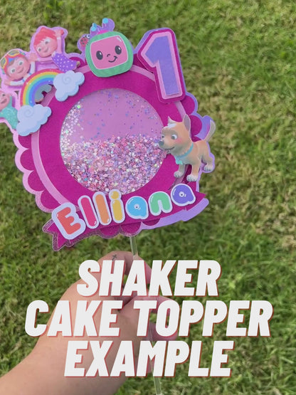 Roblox Cake Topper Roblox Cake Topper Shaker Roblox Birthday 
